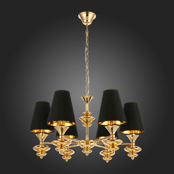 Подвесная люстра Evoluce RIONFO SL1137.203.06