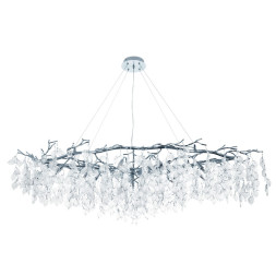 Подвесная люстра MODELUX MS.2109.1500 SL