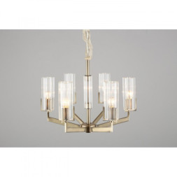 Подвесная люстра Omnilux Ledro OML-69903-06