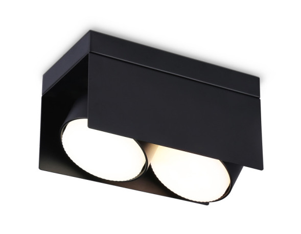 Накладной точечный светильник Ambrella Light TN70847