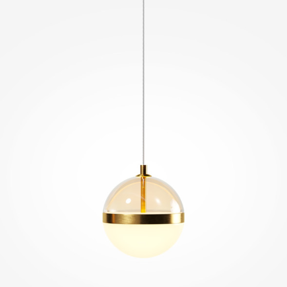 Подвесной светильник Maytoni Area MOD295PL-L20BS3K