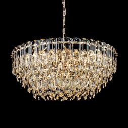 Подвесная люстра MODELUX 7220.800 ML.7220.800 GD
