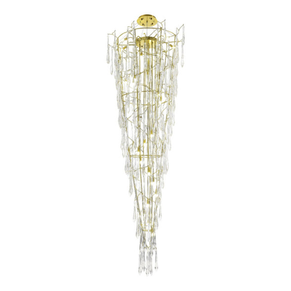 Подвесной светильник ST-Luce TEARDROPS SL1660.203.25