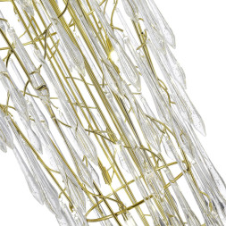 Подвесной светильник ST-Luce TEARDROPS SL1660.203.25