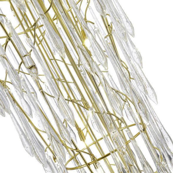 Подвесной светильник ST-Luce TEARDROPS SL1660.203.25