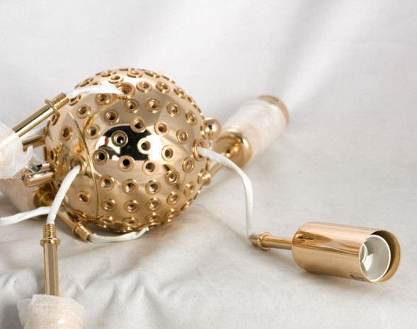 Подвесной светильник Lussole STAR GRLSP-8334