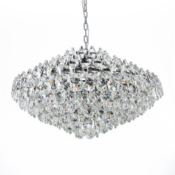 Подвесная люстра MODELUX 8861.24P ML.8861.24P CR