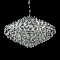 Подвесная люстра MODELUX 8861.24P ML.8861.24P CR