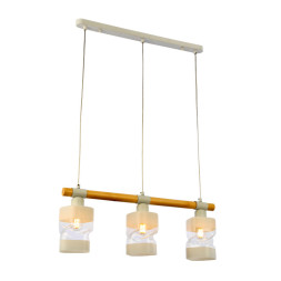 Подвесная люстра Evoluce ABIRITTO SLE114503-03