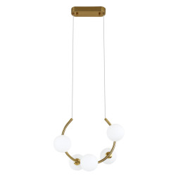 Подвесной светильник MODELUX MS.6220.5