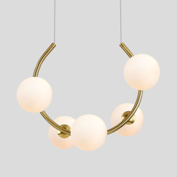 Подвесной светильник MODELUX MS.6220.5