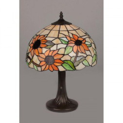 Настольная лампа Omnilux Omnilux 807 OML-80704-01