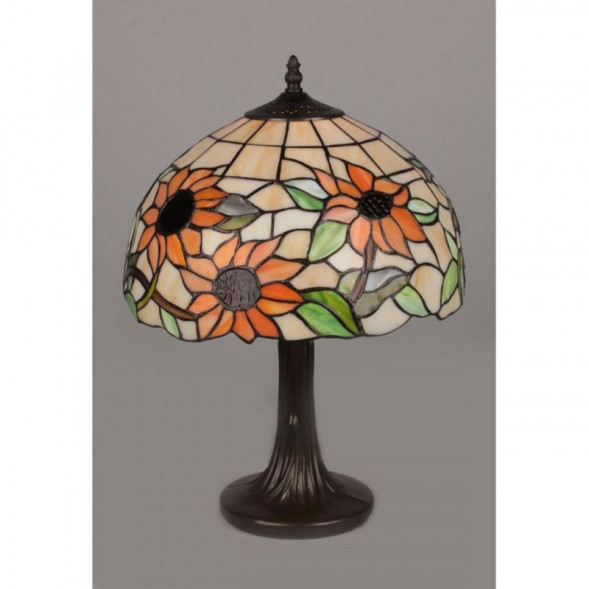 Настольная лампа Omnilux Omnilux 807 OML-80704-01