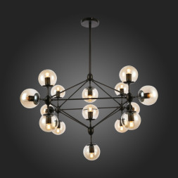 Люстра на штанге Evoluce LACOTTA SLE154903-15