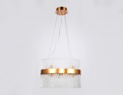 Подвесная люстра Ambrella Light Traditional TR5359