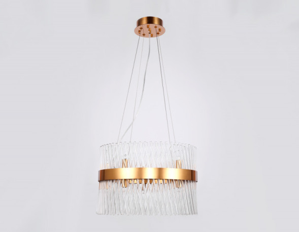 Подвесная люстра Ambrella Light Traditional TR5359