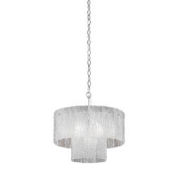 Каскадная люстра Vitaluce V5321 V5321-9/8+1