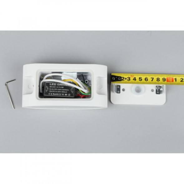 Бра Omnilux Cassiano OML-21011-07