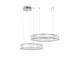 База накладная Freya Tier FR5257A-L2CH1