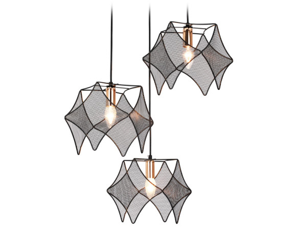 Подвесной светильник Ambrella Light Traditional TR8427