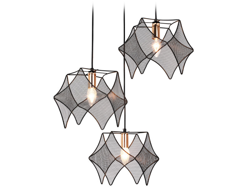 Подвесной светильник Ambrella Light Traditional TR8427