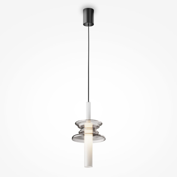 Подвесной светильник Maytoni Sound Wave MOD255PL-01B4