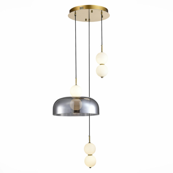 Подвесная люстра ST-Luce Ode SL6112.203.21
