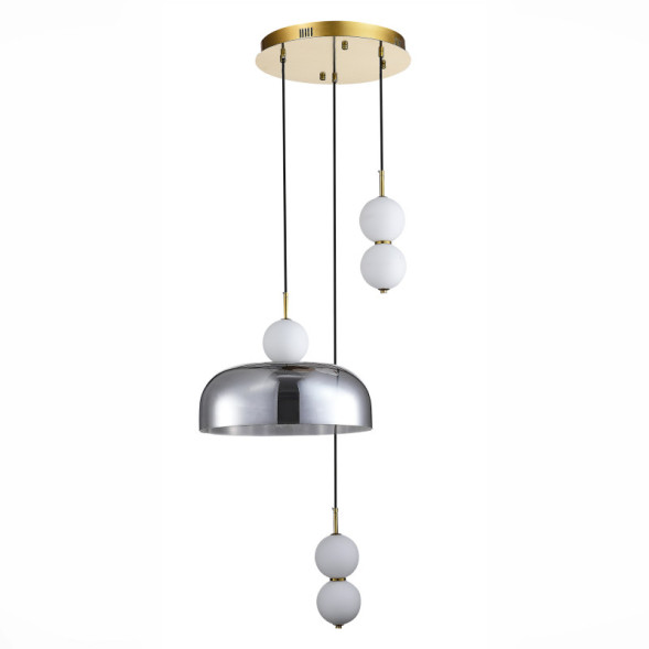 Подвесная люстра ST-Luce Ode SL6112.203.21