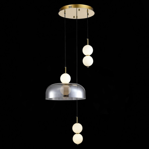 Подвесная люстра ST-Luce Ode SL6112.203.21