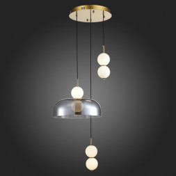Подвесная люстра ST-Luce Ode SL6112.203.21