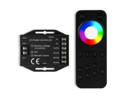 Контроллер для светодиодной ленты Ambrella Light GS11461 ILLUMINATION