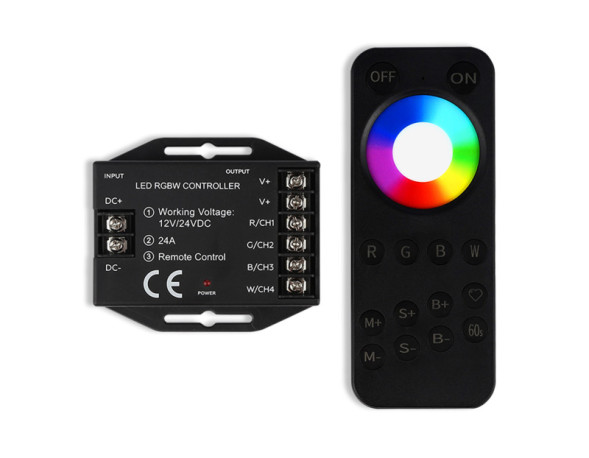 Контроллер для светодиодной ленты Ambrella Light GS11461 ILLUMINATION