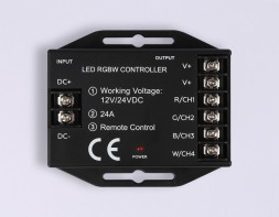 Контроллер для светодиодной ленты Ambrella Light GS11461 ILLUMINATION