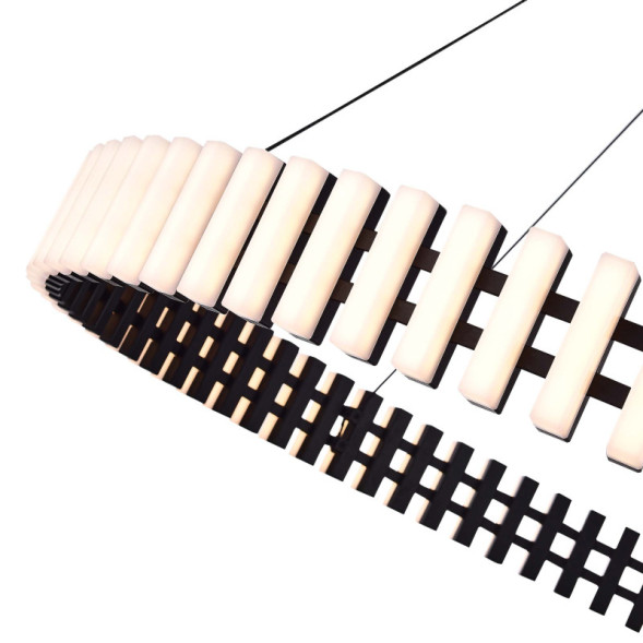 Подвесная люстра ST-Luce ESTENSE SL6203.403.40