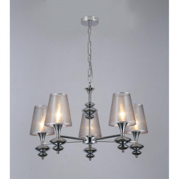 Подвесная люстра Omnilux Ligure OML-67503-05