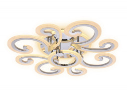 Потолочный светильник Ambrella Light ACRYLICA FA5146