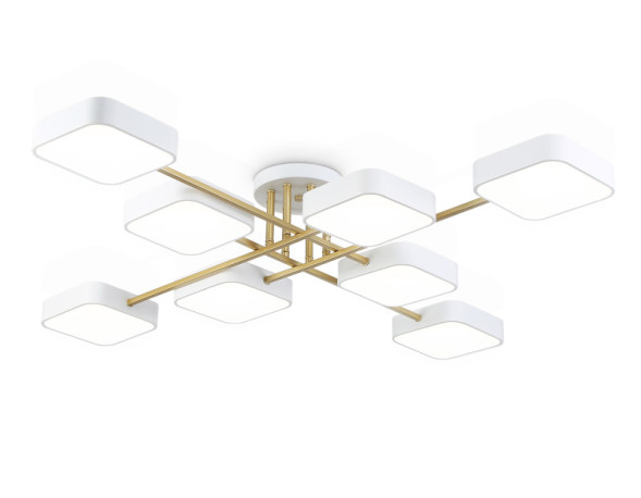 Потолочная люстра Ambrella Light FL516346 COMFORT