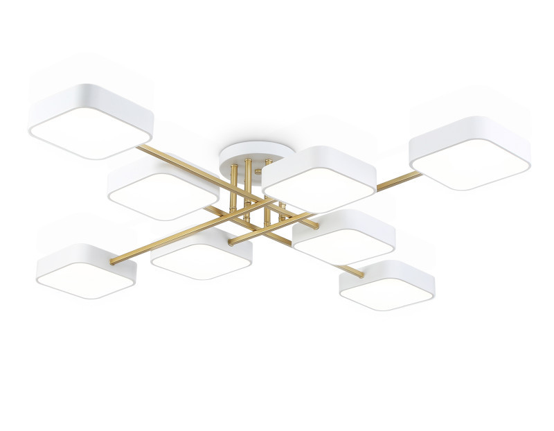 Потолочная люстра Ambrella Light FL516346 COMFORT