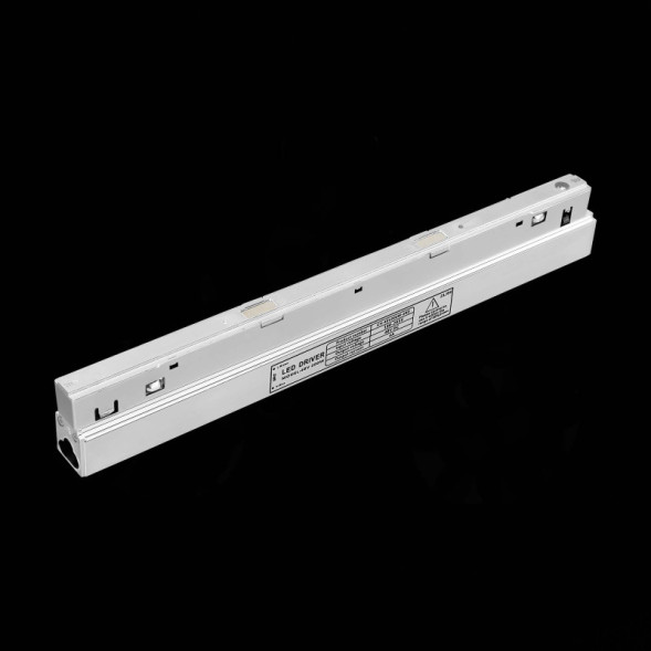 Драйвер для шинопровода ST-Luce Track White magnet SKYLINE 48 встраиваемый ST011.058.200.1