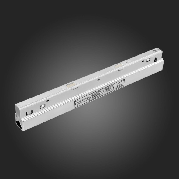 Драйвер для шинопровода ST-Luce Track White magnet SKYLINE 48 встраиваемый ST011.058.200.1