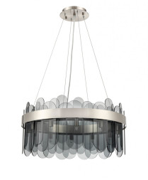 Подвесная люстра Vele Luce Fantasma VL3195P12