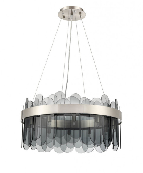 Подвесная люстра Vele Luce Fantasma VL3195P12