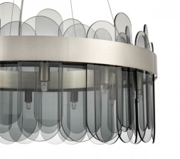 Подвесная люстра Vele Luce Fantasma VL3195P12