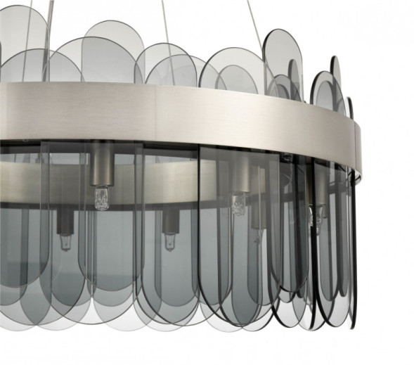 Подвесная люстра Vele Luce Fantasma VL3195P12