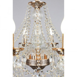 Подвесная люстра Omnilux Omnilux 748 OML-74803-08