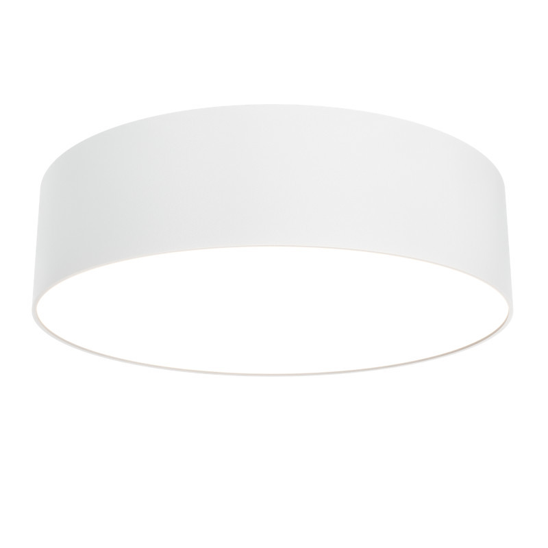 Потолочный светильник Maytoni Technical Zon C032CL-24W3K-RD-W