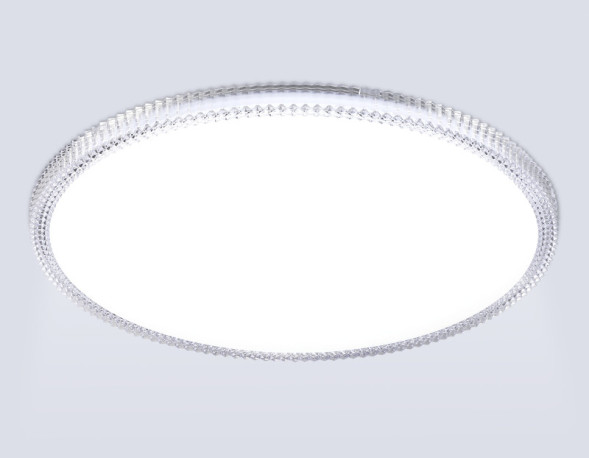 Потолочный светильник FZ1720 Ambrella Light ORBITAL