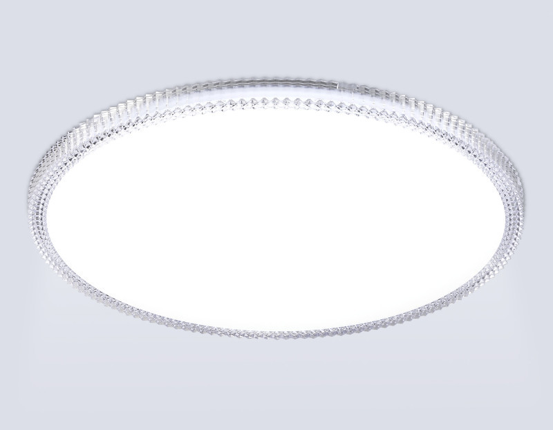 Потолочный светильник FZ1720 Ambrella Light ORBITAL
