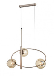 Подвесная люстра Vele Luce Astoria VL5004P03