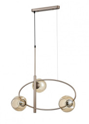 Подвесная люстра Vele Luce Astoria VL5004P03